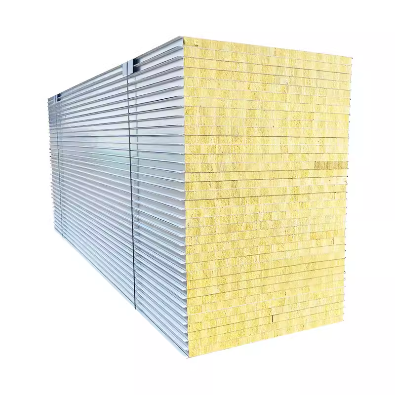Modular cleanroom sandwich panels for sterile medical environments - OSIDEK